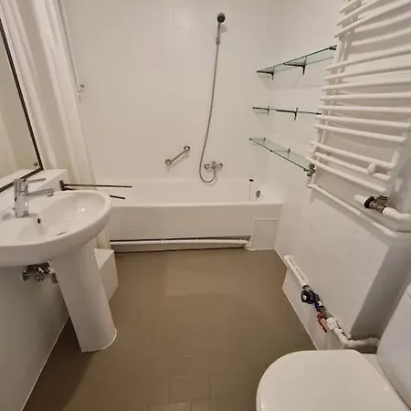 Fantastic Waw - O13 E Varsovie