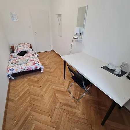 Apartment Fantastic Waw - O13 E *