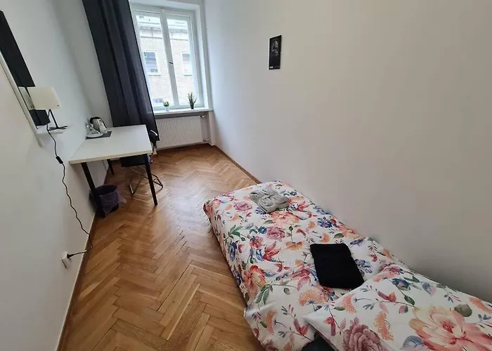 Apartament Fantastic Waw - O13 E Warszawa