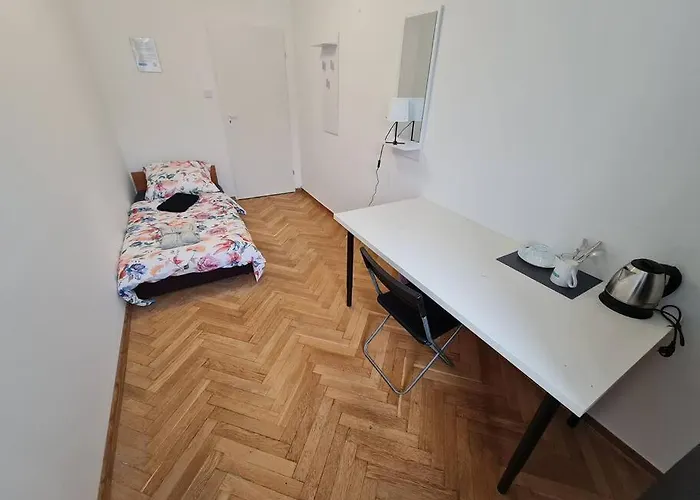 Apartament Fantastic Waw - O13 E *