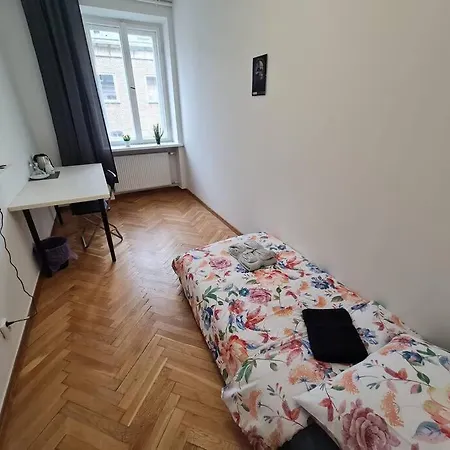 Apartment Fantastic Waw - O13 E Warschau